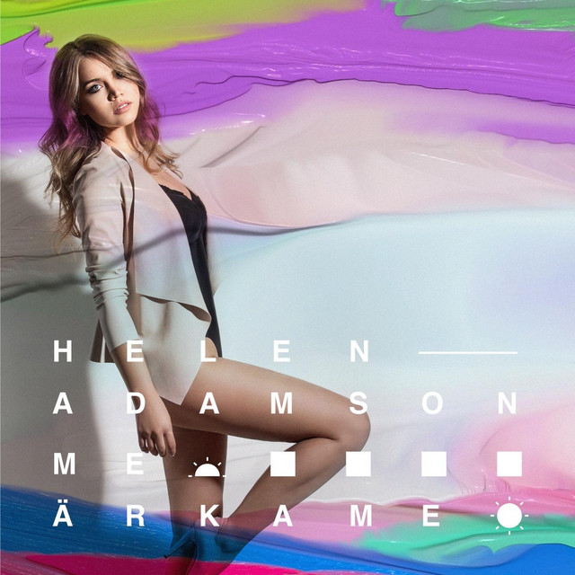 Me Ärkame cover