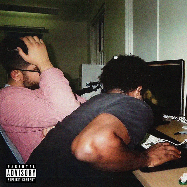 the semifinals cover art