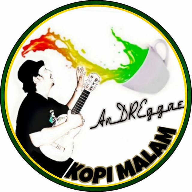 Kopi Malam cover art