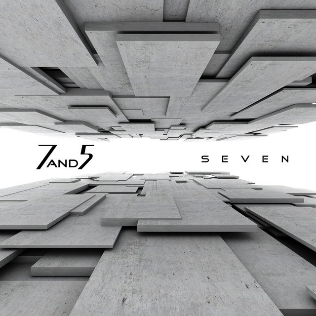 Seven cover art