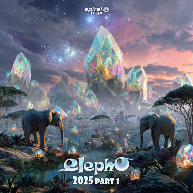 Supernova cover art