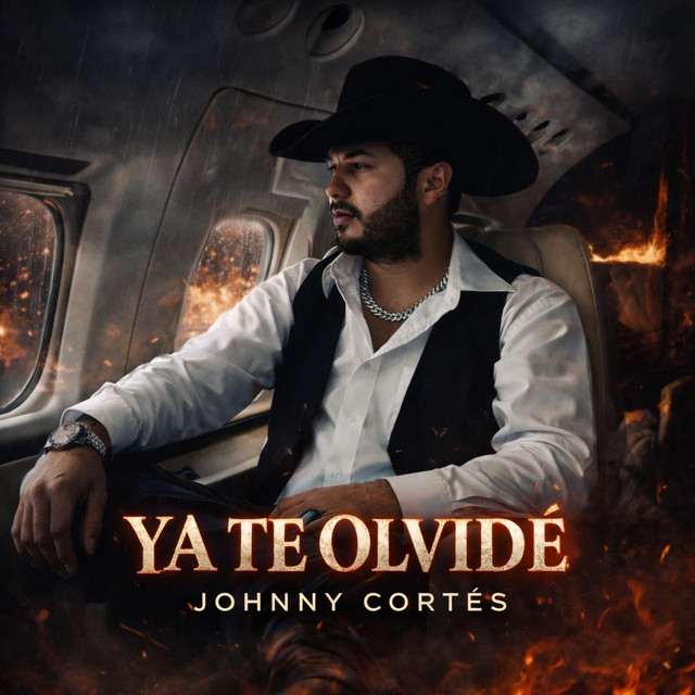 Ya Te Olvide