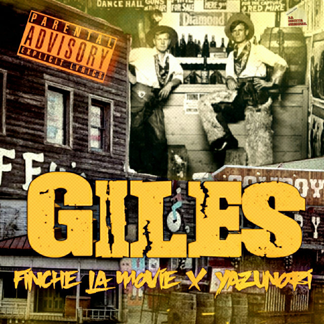 Giles