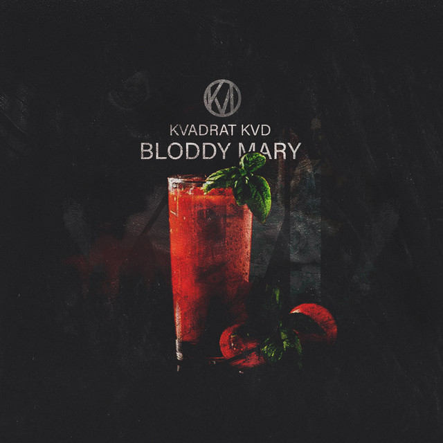 Bloody Mary cover