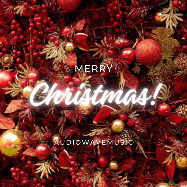 Cover art for AudiowaveMusic — Christmas