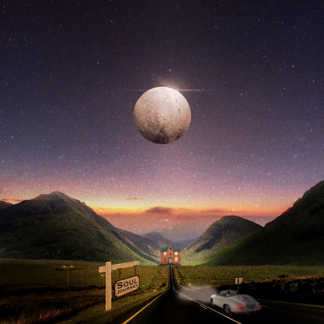 Soul Journey cover art