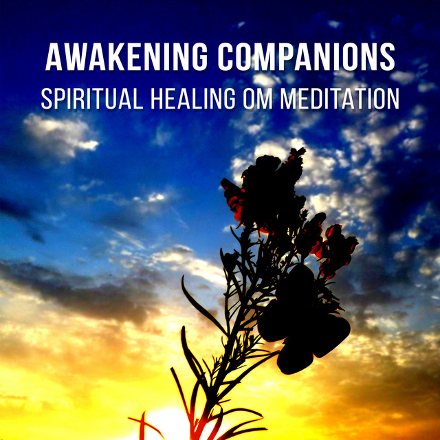 Awakening Companions cover art