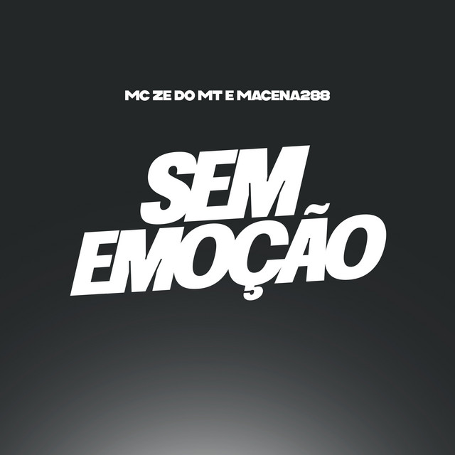 Sem Emoção