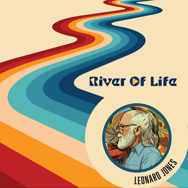 River of Life cover