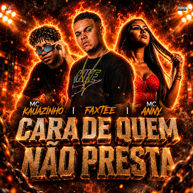 Cara de Quem Não Presta