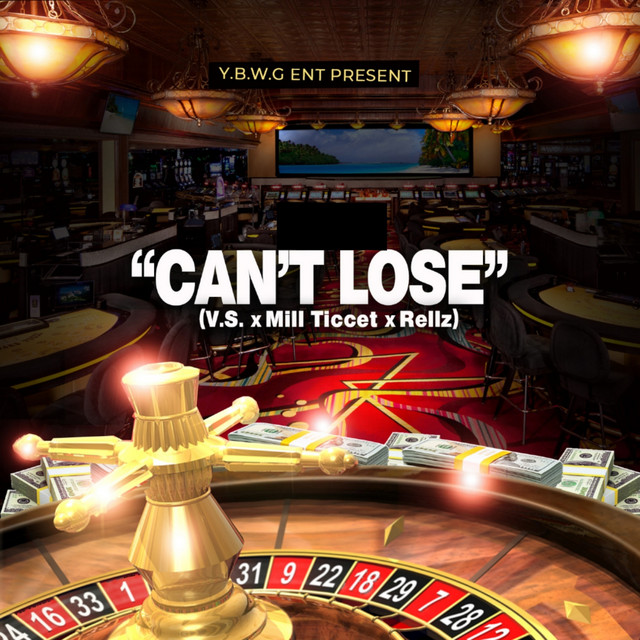 Can't Lose