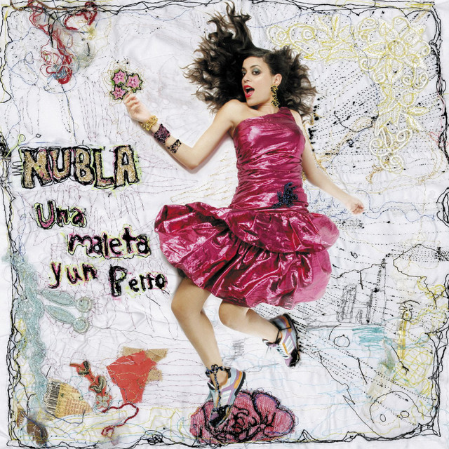 Una Maleta Y Un Perro (Special Edition) cover