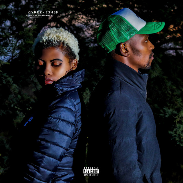 23h59 cover