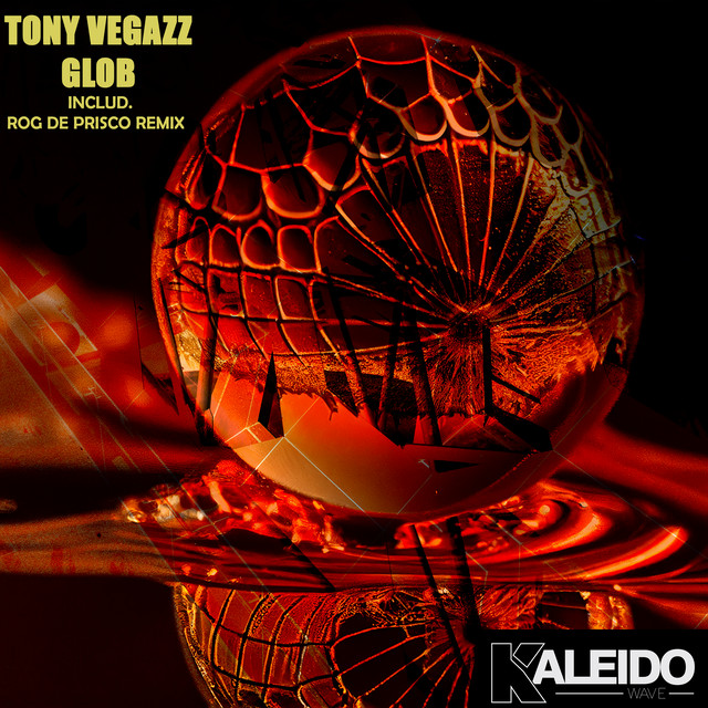Tony Vegazz