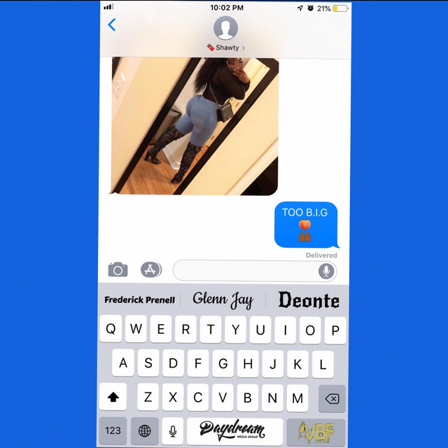 undefined album image