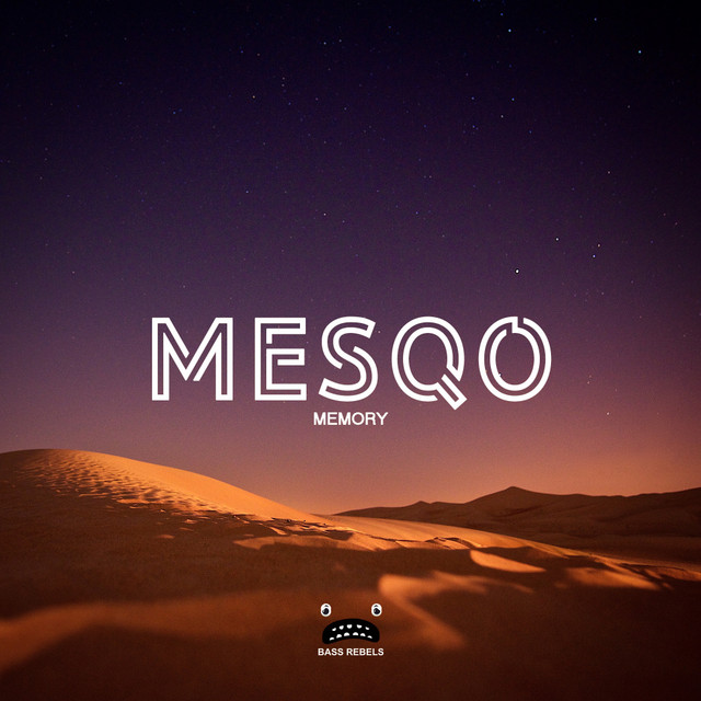 Memory cover art