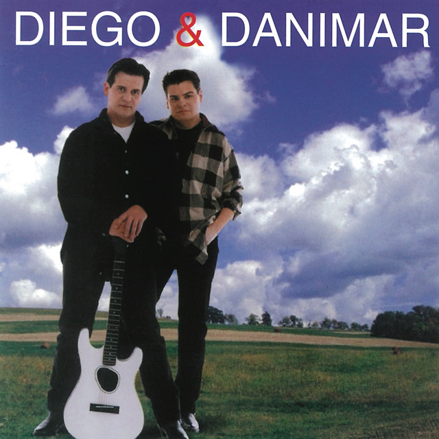 Diego E Danimar cover art