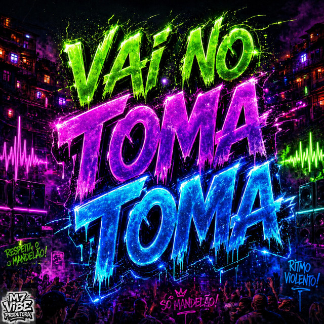 VAI NO TOMA TOMA