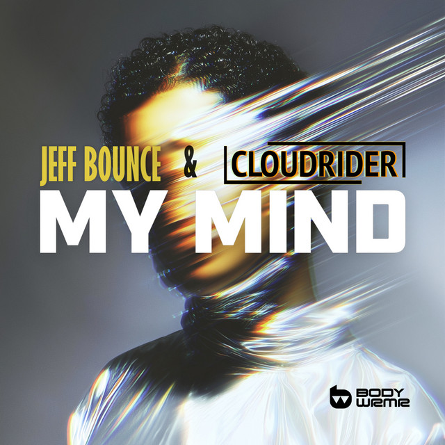 My Mind - Extended Mix album art