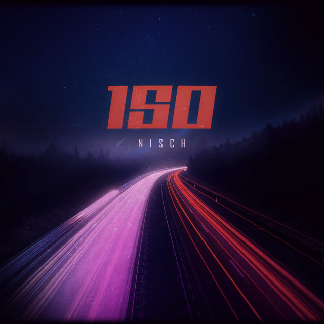150 cover art