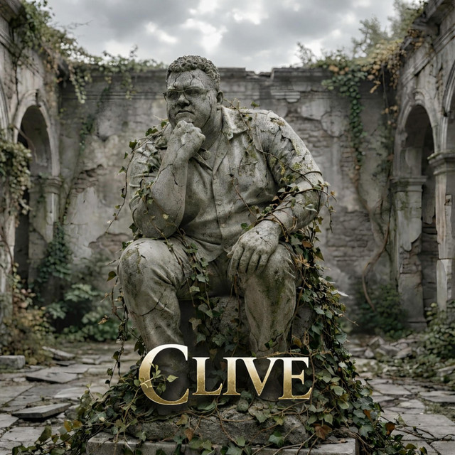 CLIVE - Album by Clive Camille | Spotify