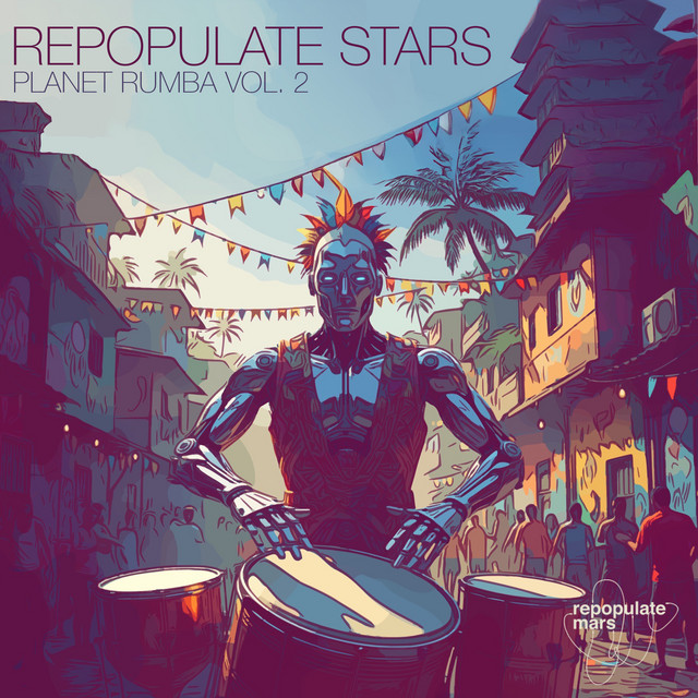 undefined album image