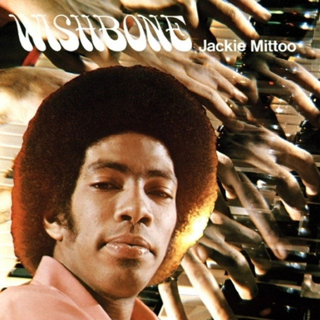 Tribute to Jackie Mittoo by Jackie Mittoo - Sales & Streaming