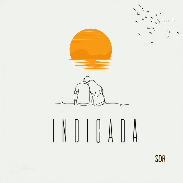 Indicada cover art