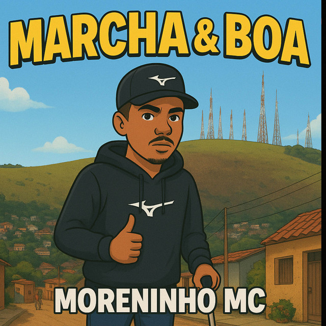 Marcha & Boa