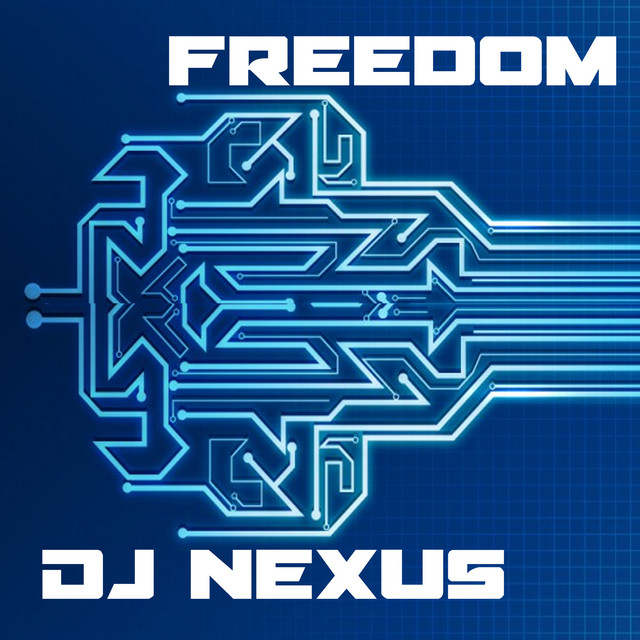 Freedom cover art