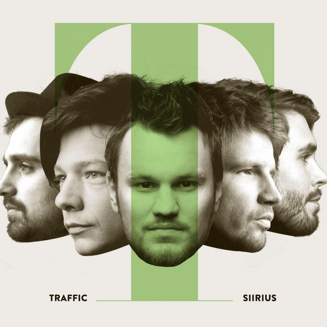 Siirius cover art