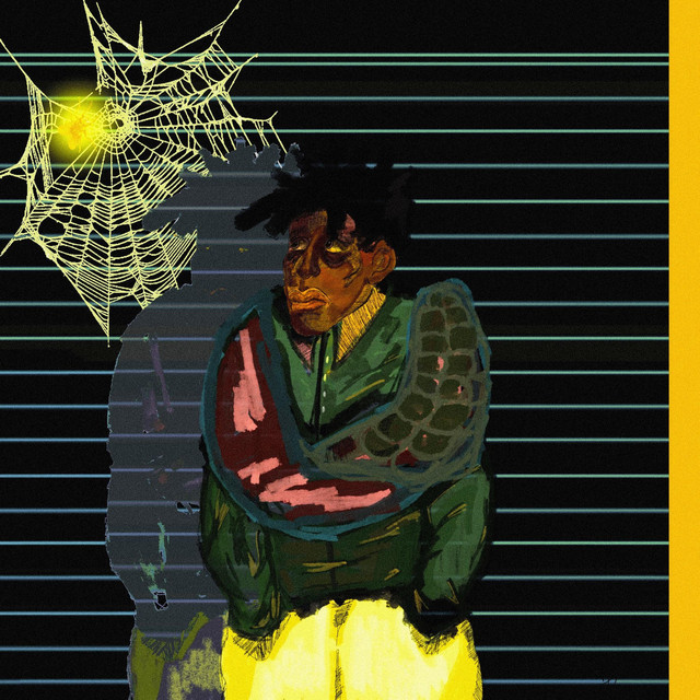 Dream Alone cover art
