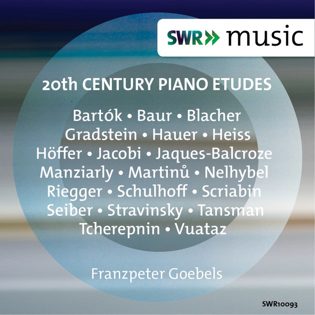 Hommage a Scarlatti