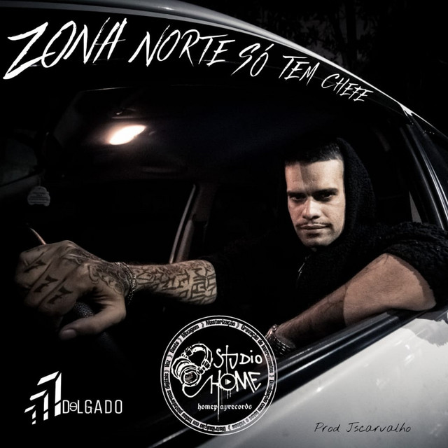 Zona Norte So Tem Chefe