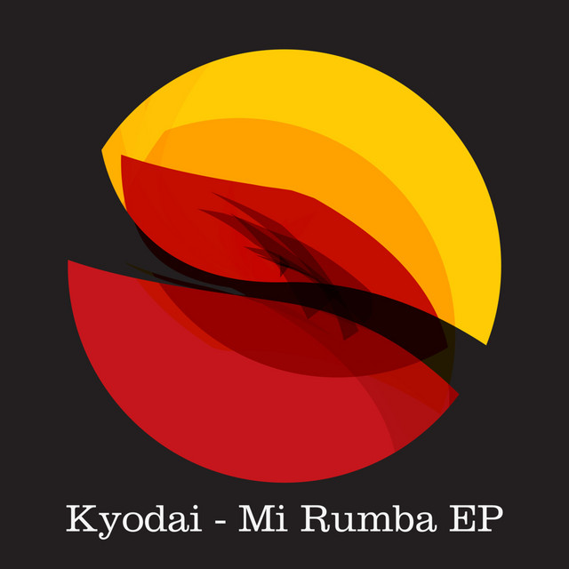 Mi Rumba cover art