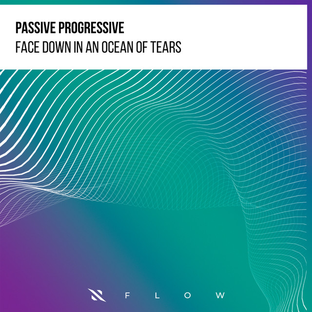 Face Down In An Ocean Of Tears cover