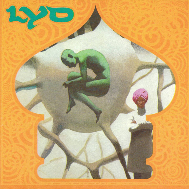 Lyd cover