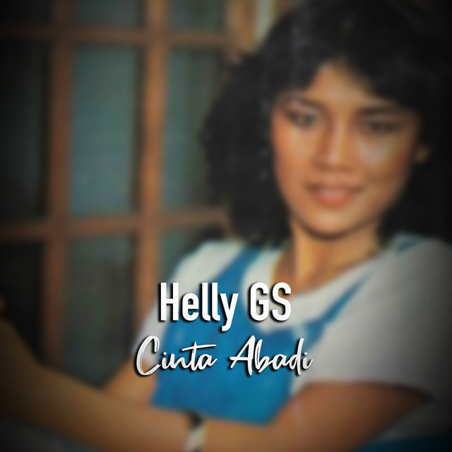 Cinta Abadi cover art