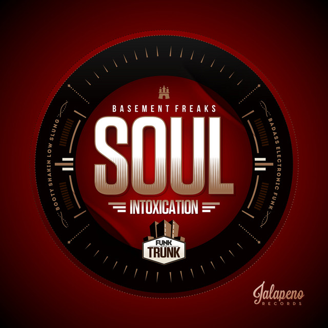 Soul Intoxication - Lonely Boy's Detox Dub