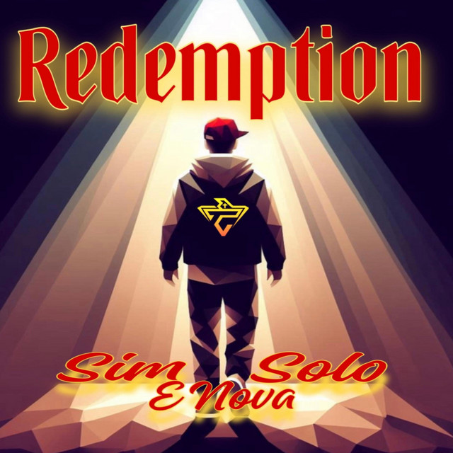 Redemption cover art