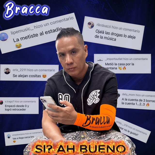 Si, ah Bueno