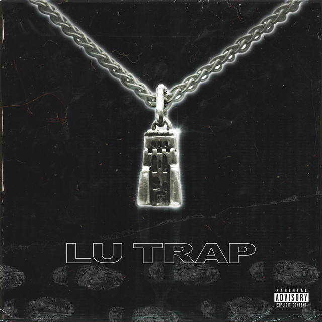 Обкладинка: Lu Trap — 41th