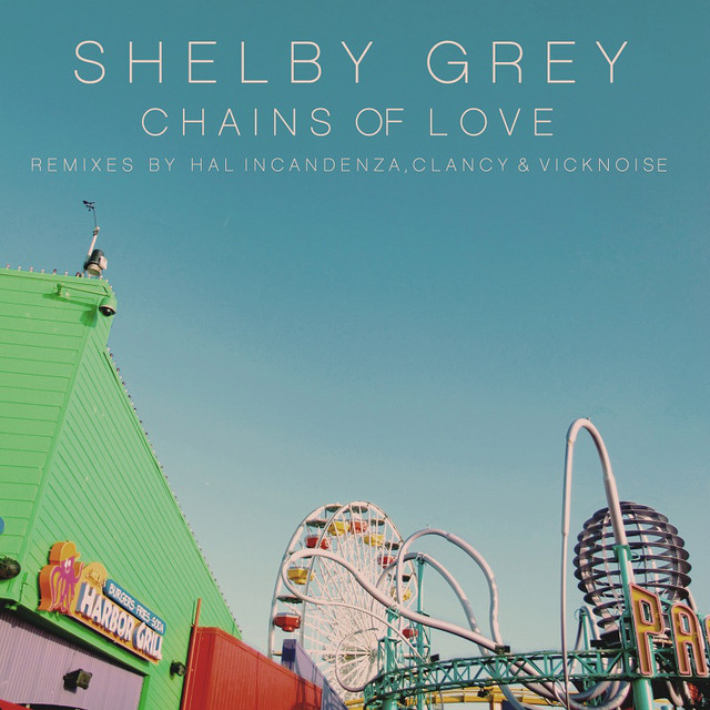 Chains of Love cover