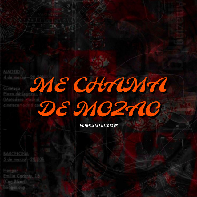 Me Chama de Mozão