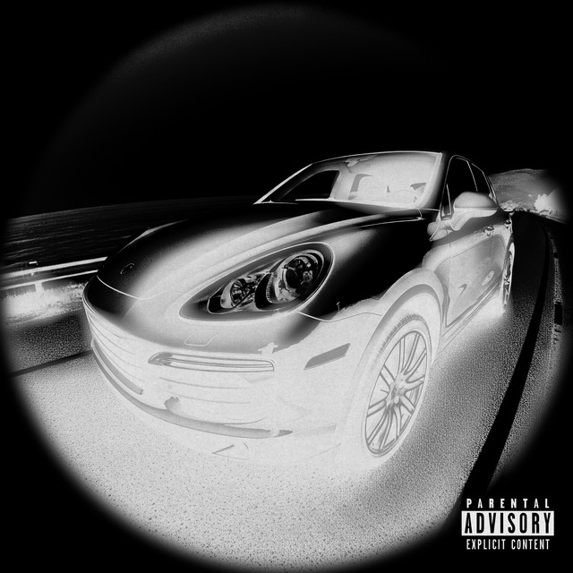 Cayenne cover art