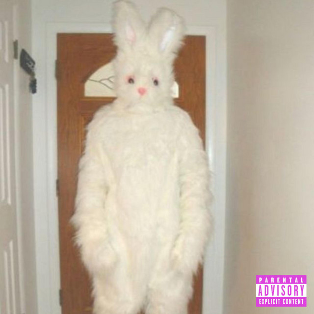 tumor cover art