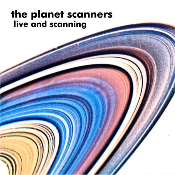 T-Scanner Photo