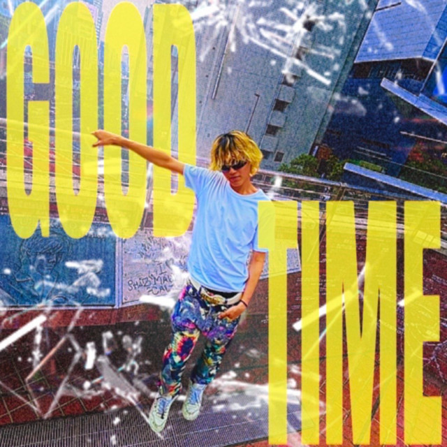 Good time