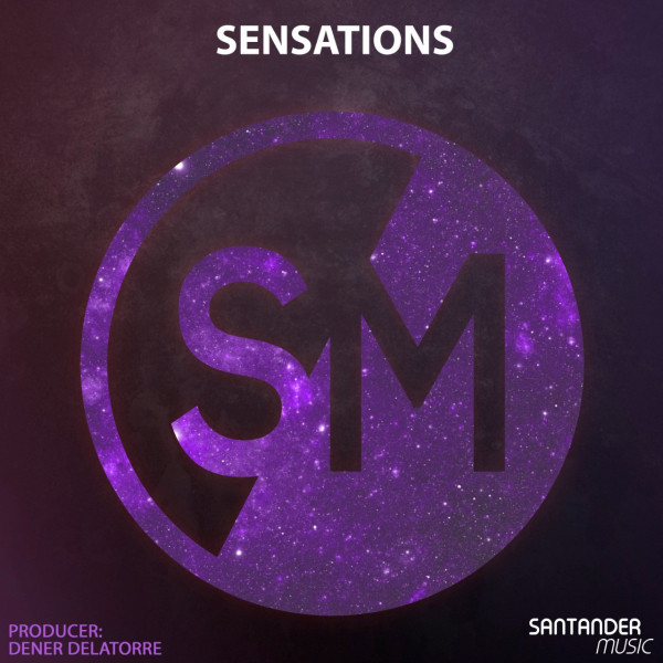 Sensations cover art