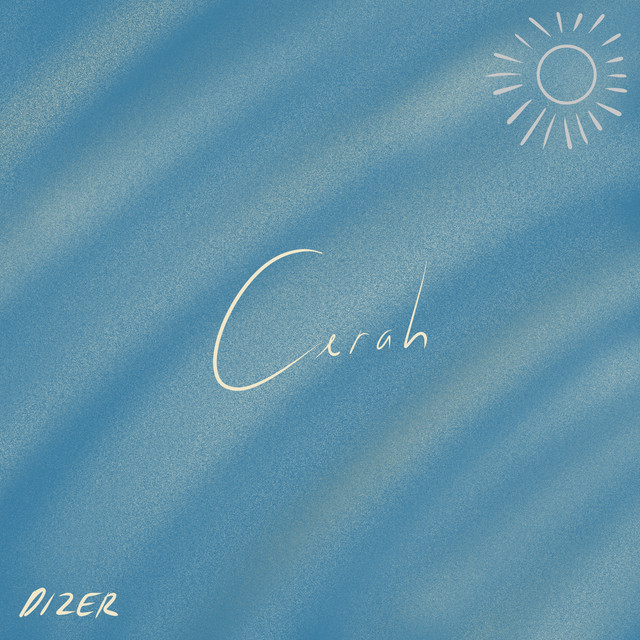 Cerah cover art